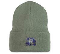 Buff - Kid's Knitted Beanie Bery - Berretto One Size olivia