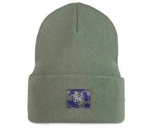 Buff - Kid's Knitted Beanie Bery - Berretto One Size olivia