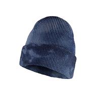 Buff Kids Knitted Beanie Hat