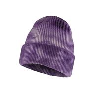 Buff Kids Knitted Beanie Hat