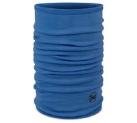 Buff - Kid's Lightweight Merino Wool - Sciarpa a tubo One Size blu