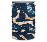 Buff - Kid's Original Ecostretch - Sciarpa One Size blu