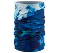 Buff - Kid's Original Ecostretch - Sciarpa One Size blu