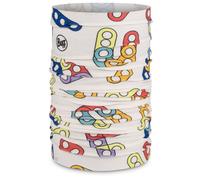 Buff - Kid's Original Ecostretch - Sciarpa One Size grigio