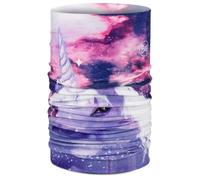 Buff - Kid's Original Ecostretch - Sciarpa One Size lilla