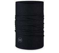 Buff - Kid's Original Ecostretch - Sciarpa One Size nero