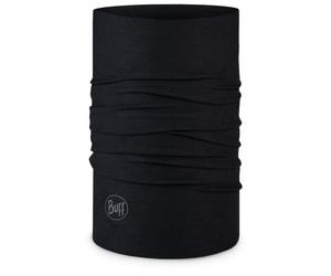 Buff - Kid's Original Ecostretch - Sciarpa One Size nero