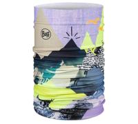 Buff - Kid's Original Ecostretch - Sciarpa One Size variopinto