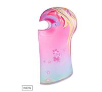Buff Passamontagna in Pile per Bambini Unicorn Pink Girl Taglia Unica