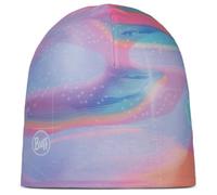 Buff - Kid's Polar Ecostretch Beanie - Berretto One Size lilla