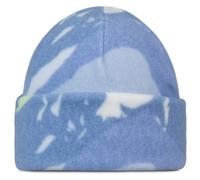 Buff - Kid's Polar Prints Beanie - Berretto One Size blu