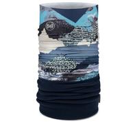 Buff - Kid's Polar - Sciarpa a tubo One Size blu