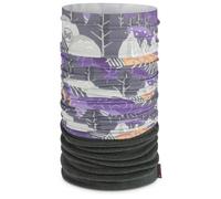 Buff - Kid's Polar - Sciarpa a tubo One Size grigio