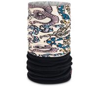 Buff - Kid's Polar - Sciarpa a tubo One Size nero