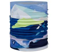 Buff - Kid's Thermonet - Sciarpa One Size blu