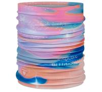 Buff - Kid's Thermonet - Sciarpa One Size fuchsia