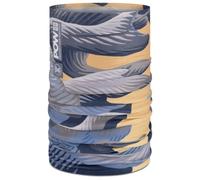 Buff - Kid's Thermonet - Sciarpa One Size grigio