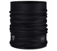 Buff - Kid's Thermonet - Sciarpa One Size nero