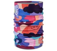 Buff - Kid's Thermonet - Sciarpa One Size variopinto