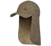 Buff Kinder cap Bimini