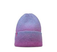 Buff Berretto a maglia Marin - Taglia Unica lilla