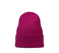 Buff - Knitted Beanie Norval - Berretto One Size lilla