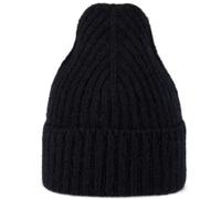 BUFF KNITTED BEANIE DRISK BLACK Cappellini Taglia unica Nero