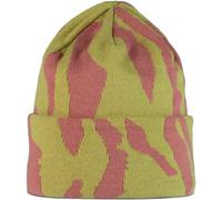 BUFF KNITTED BEANIE KYRE DAHLIA Cappellini Taglia unica Arancio