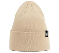 Buff - Knitted Beanie Lilon - Berretto One Size beige