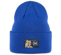 Buff - Knitted Beanie Lilon - Berretto One Size blu