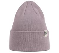 Buff - Knitted Beanie Lilon - Berretto One Size fuchsia