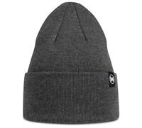 Buff - Knitted Beanie Lilon - Berretto One Size grigio