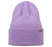 Buff - Knitted Beanie Lilon - Berretto One Size lilla