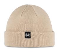 Buff - Knitted Beanie Lilon Fisherman - Berretto One Size beige