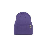 Buff Berretto Crossknit Camelia Pink – Lavorato a maglia – Unisex Adulti