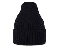 BUFF| Knitted Berretto Uomo Donna Adulti, Freddo Estremo, Pratico, Versatile, alla Moda, Isolamento Termico, Confortevole, Taglia Unica, Blu