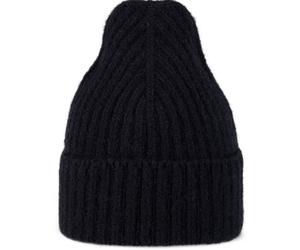 BUFF KNITTED BEANIE NILAH NIGHT BLUE Cappellini ks Nero