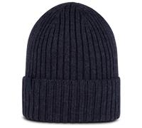 Buff - Knitted Beanie Norval - Berretto One Size blu