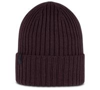 Buff - Knitted Beanie Norval - Berretto One Size marrone