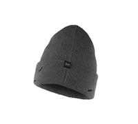 BUFF KNITTED BEANIE OTTY GREY UNICA