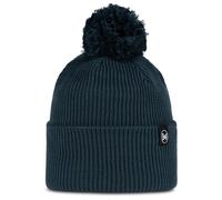 Buff - Knitted Beanie Renvi Pom - Berretto One Size blu