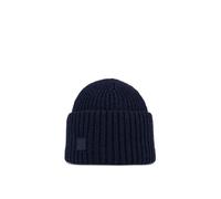 Buff ® Knitted Beanie Blu Uomo,Donna