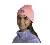 Buff Knitted - berretto - bambino No size Light Pink junior Recycled Polyester