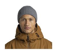 Buff Knitted - berretto No size Grey man Recycled Polyester