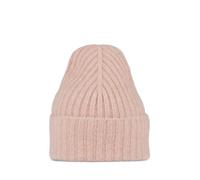 BUFF| Knitted Berretto Uomo Donna Adulti, Freddo Estremo, Pratico, Versatile, alla Moda, Isolamento Termico, Confortevole, Taglia Unica, Arancione