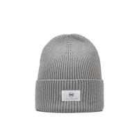 Buff - Knitted Beanie Drisk - Berretto One Size grigio