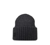 BUFF| Knitted Berretto Uomo Donna Adulti, Freddo Estremo, Pratico, Versatile, alla Moda, Isolamento Termico, Confortevole, Taglia Unica, Grigio