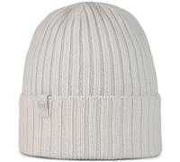 Buff Cappello in Lana Merino Knitted Ice Unisex Adulti