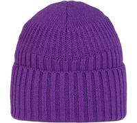 BUFF KNITTED & FLEECE BEANIE Cappellini ks Viola