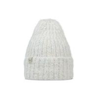 Buff - Knitted & Fleece Band Beanie Eyla - Berretto One Size grigio